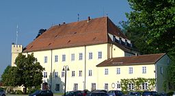 Schloss Steinach