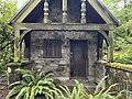 Stone Cottage, Washington Park Arboretum