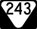 Thumbnail for Tennessee State Route 243