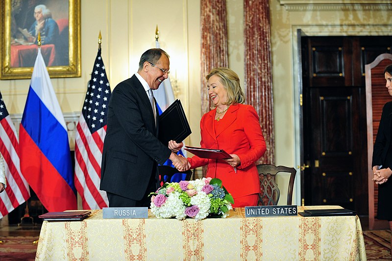 File:Secretary Clinton Shakes Hands With Russian Foreign Minister Lavrov (5935117096).jpg