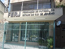 FeFARJ  Rio de Janeiro RJ