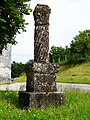 Colonne romaine de Sencenac