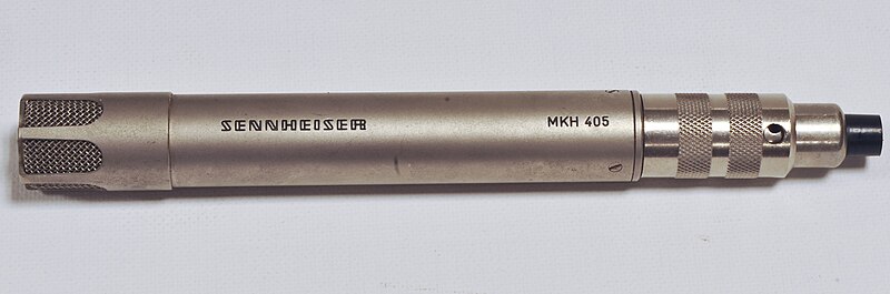 File:Sennheiser-MKH405 hg.jpg