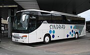 Setra S 415 GT-HD