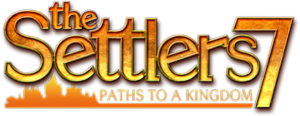 The Settlers 7: Paths to a Kingdom