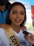 Miss Grand Egypt