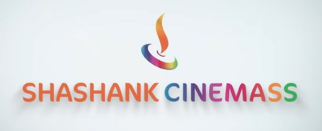 Logo of Shashank Cinemass