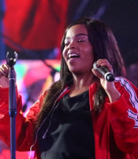 Shekhinah (singer)