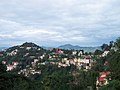 Shimla - něhdyša britiska „Hill Station“ a dźensniša stolica zwjazkoweho stata