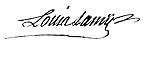 Signature