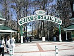 Silver Springs (attraction)