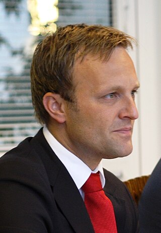 <span class="mw-page-title-main">Sindre Fossum Beyer</span> Norwegian politician
