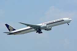 Singapore Airlines: Laivasto, Onnettomuudet, Lähteet