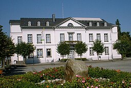 Sinzig Rathaus