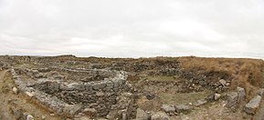 Situl arheologic "Cetatea Histria" 03.JPG