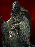 Thumbnail for Skeksis