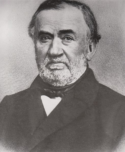 File:Skipsreder Hans Peter Jenssen (1797 - 1868) (2741550625).jpg