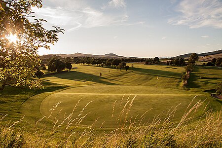 Skipton Golf Club