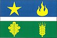 Skuhrov zászlaja
