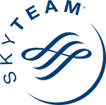 Logotipo da Skyteam