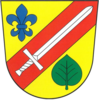 Coat of arms of Sloveč