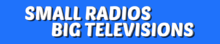 Small Radios Big Televisions logo.png