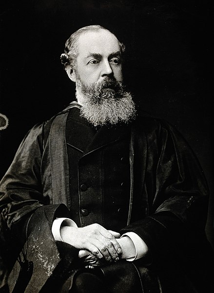 File:Smith Shand. Photograph. Wellcome V0028789.jpg