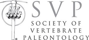 Society Of Vertebrate Paleontology