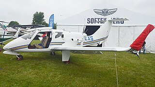 Softex-Aero V-24