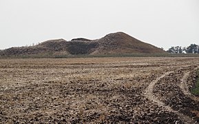 Історія України: Історичні назви українських територій, Доісторичний період, Давня історія