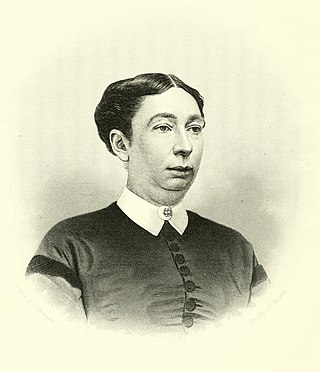 <span class="mw-page-title-main">Sophronia Bucklin</span>