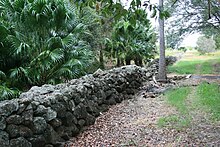 South Sea Islander Wall (2009).jpg