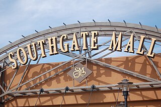 <span class="mw-page-title-main">Southgate Mall (Missoula)</span> Shopping mall located in Missoula, Montana