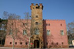 Miniatura per Llista de monuments de Viladecans