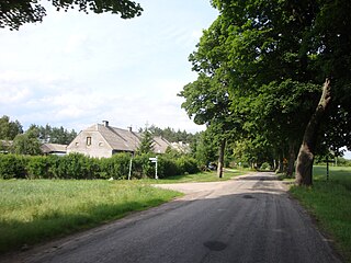 Spławie, Kuyavian-Pomeranian Voivodeship Village in Kuyavian-Pomeranian, Poland