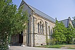 Thumbnail for Spring Grove Cemetery Chapel