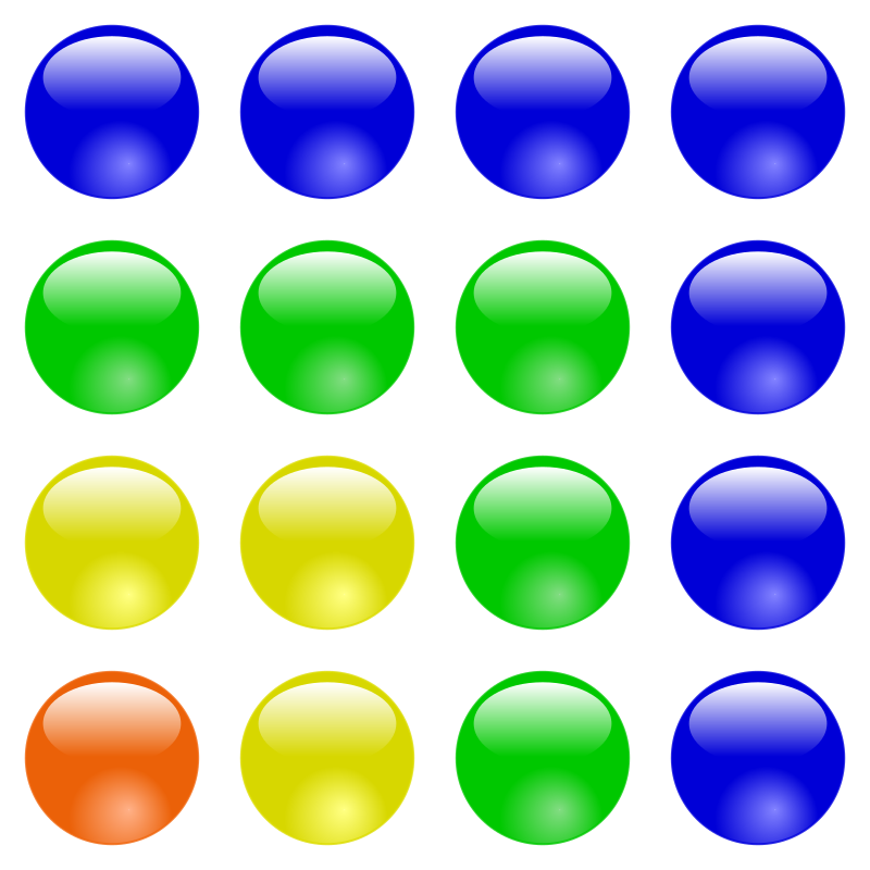 Table 3 from Extended Lagrange's four-square theorem