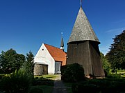 Kirche St. Andreas