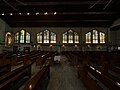 Nave Stained Glass in the Epistle Side[c]