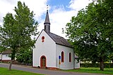 Katholische Kapelle St. Maria