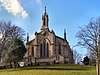 Церковь Святого Климента, Спотленд-роуд - geograph.org.uk - 1730758.jpg