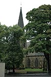 Church of St Helen