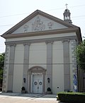 Thumbnail for St. John the Evangelist Catholic Church (Frederick, Maryland)