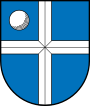 Stadtwappen Bruchsal.svg