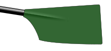 Staines Boat Club Rowing Blade