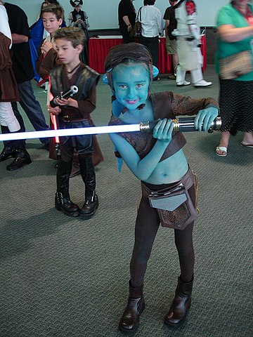 Aayla Secura