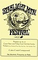 Starlight Mountain Festival 1994 program cover.jpg