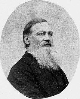 Augustus Charles Gregory