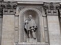 Statue Of Sir Hugh Middleton-Royal Exchange-London.JPG