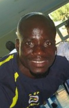 Stephen Appiah: Ghanesisk fotballspelar